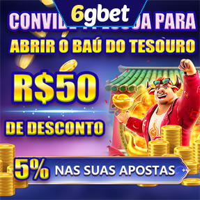 6gbet Indique amigos para receber um bônus