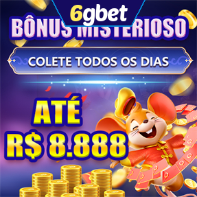 6gbet ConvidarCentro