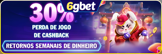 6gbet Resgate Semanal